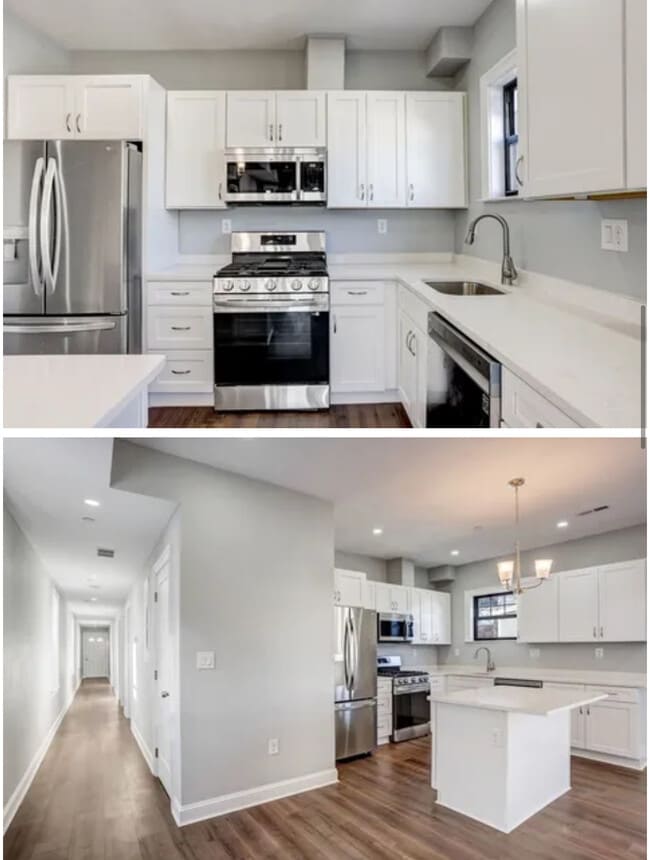 18 Fabyan St Unit 1 Bed Room in Dorchester