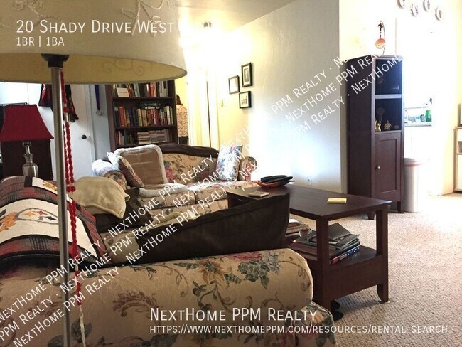 Photo - 20 Shady Dr W Unit 402