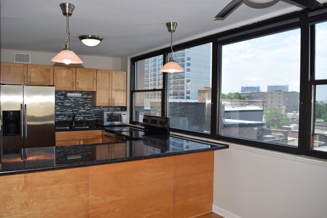 Photo - 2700 N Hampden Ct Unit 7A