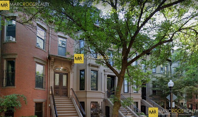 Photo - 17 Holyoke St Condo Unit 4