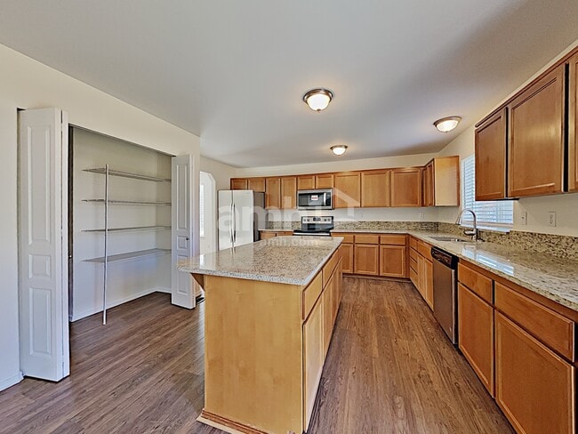 Photo - 1501 179th St Ct E