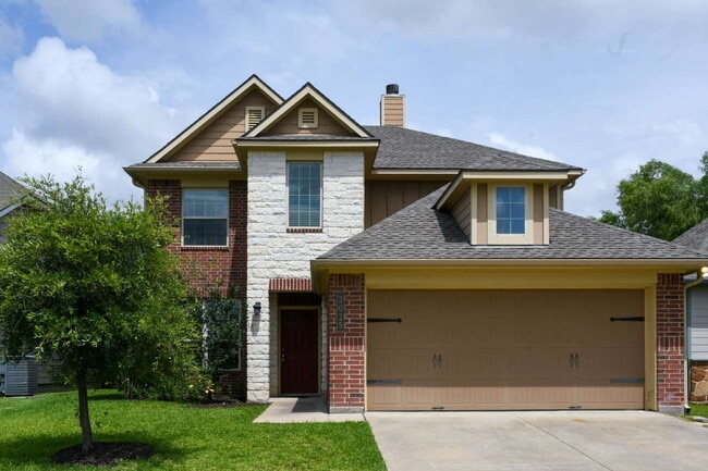 Building Photo - 2025 Stubbs Dr