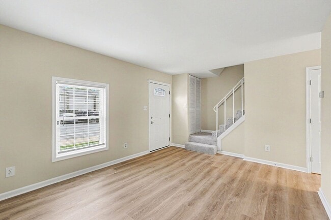 Photo - Updated 2BR Townhome Minutes from Central Park & Mary Washington Hospital!