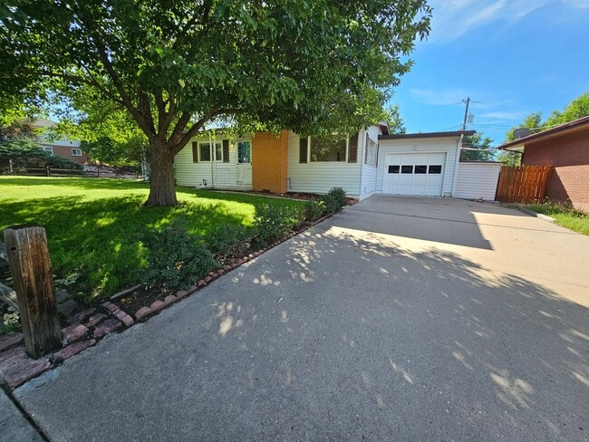 Photo - Charming 3-Bedroom Home Across from UCCS – Updated & Move-In Ready!