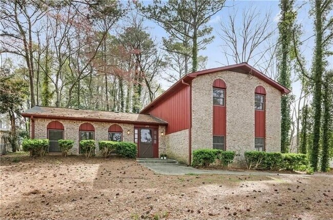 Photo - 1172 Martin Nash Rd SW House