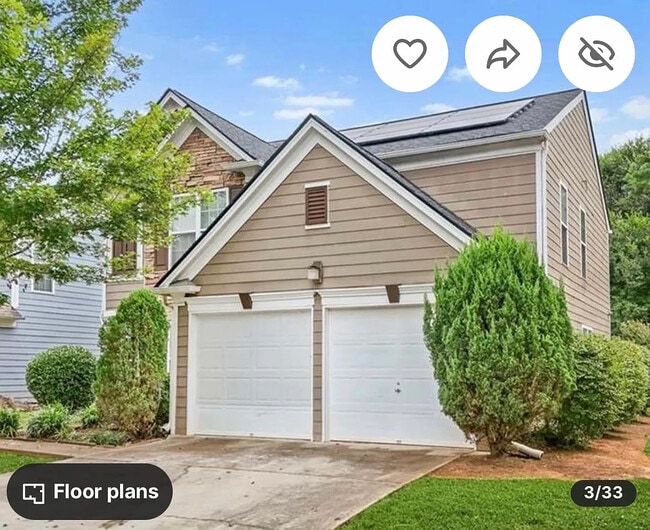 Building Photo - Room in House on Victoria Park SW