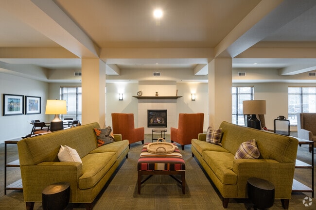 Community Lounge