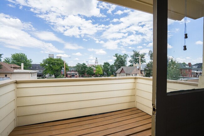 1660 N Gaylord St Unit SI FL3-ID1026266P