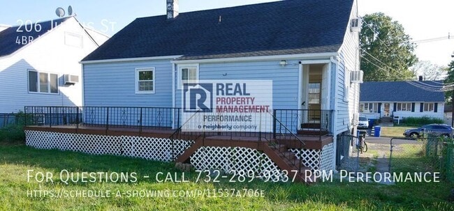 Photo - 206 Julius St