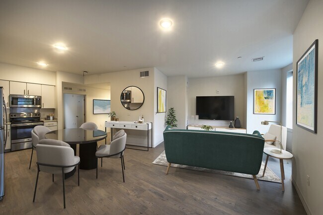 Photo - 100 Cabot St Unit #100