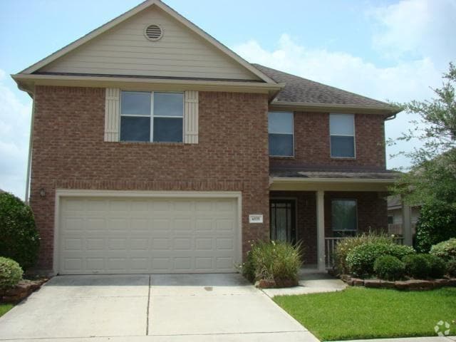 Building Photo - 6535 Silky Moss Dr Rental