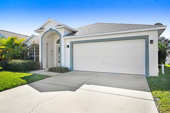 1601 Wekiva Dr