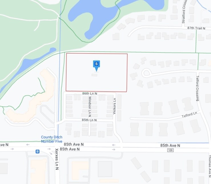 Photo - Tessman Ridge Apartments