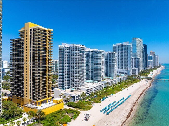 Photo - 16275 Collins Ave Unit 1703