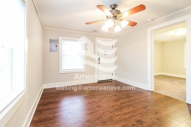 Photo - 310 N Stribling St