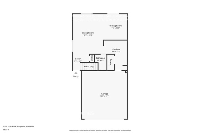 Photo - 4323 151st Pl NE