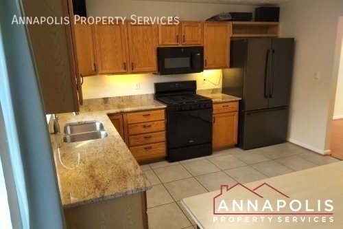 Photo - 709 Rock Elm Ct