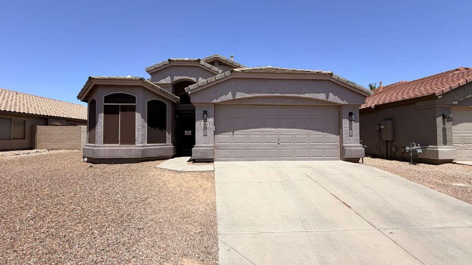 Photo - 43878 W Wade Dr