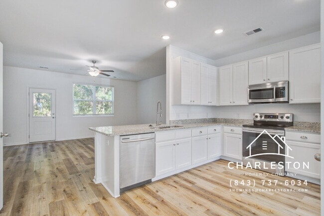 Photo - 200 Woodward Rd Apartment