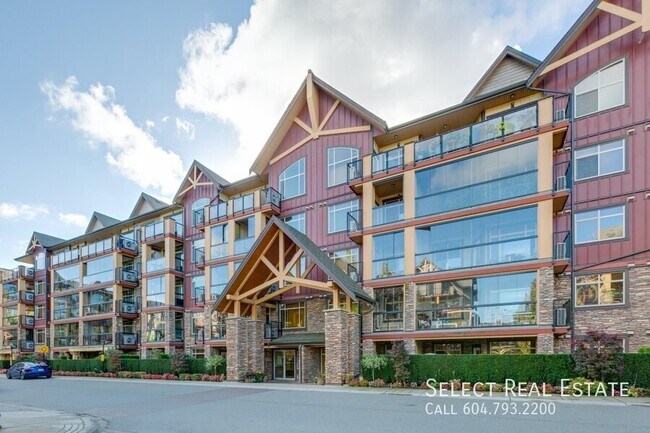 Building Photo - 8288-207A 207A St.