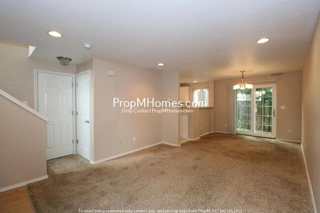 Photo - Three Bedroom Gem Close to Intel & Nike!
