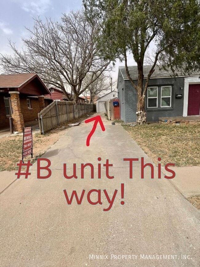 Photo - 1920 20th St Unit 2