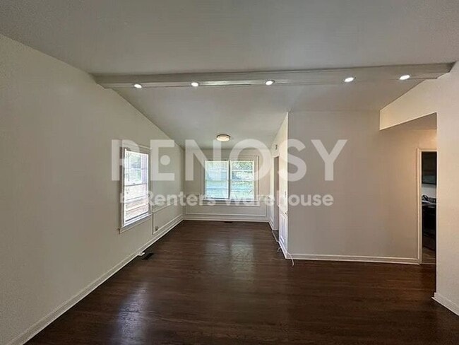 Photo - three-bedroom, two-bathroom Section 8 accepted home in the Inglenook-Tarrant