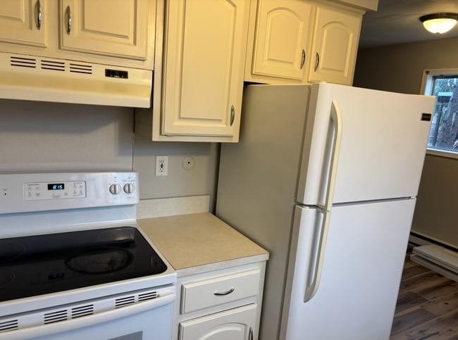 Cocina - 6332 Norburn Way Unidad Right