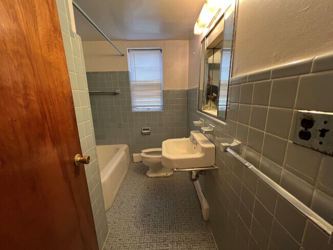 Mary Jane Apartments