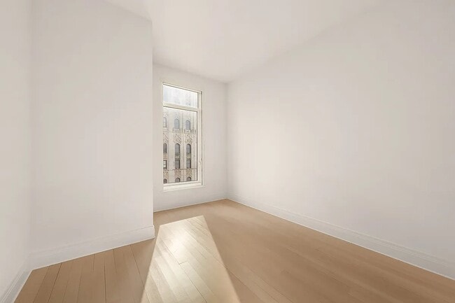30 Park Pl Unidad 40K