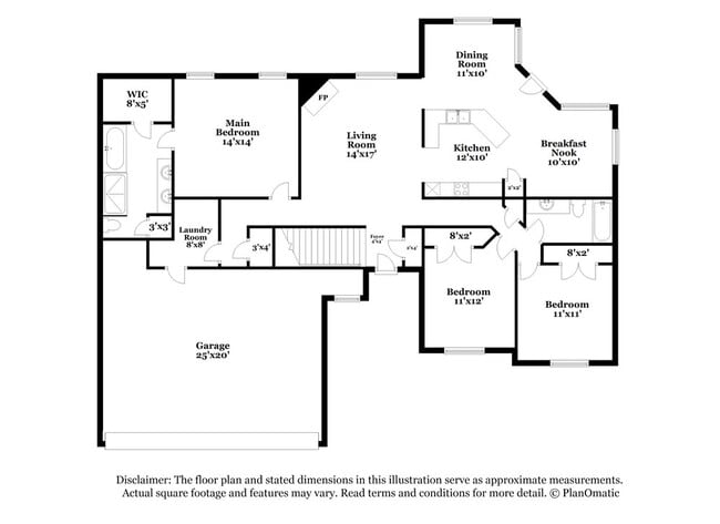 Photo - 2704 Greencliff Dr