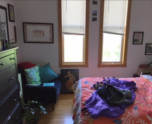 Photo - 2.0 bedroom in Cambridge Massachusetts 02139 Unit U2