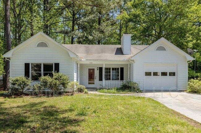 Building Photo - 1532 Briar Glenn Rd