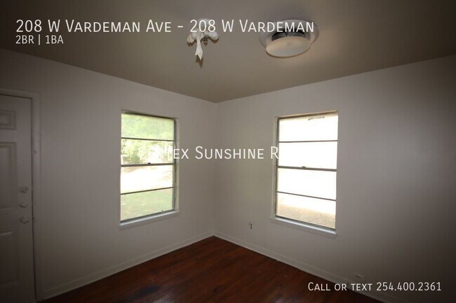 Photo - 208 W Vardeman Ave Unit 208 W Vardeman