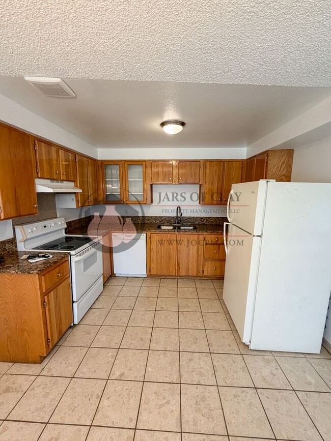 Photo - Salem 3BR with AC in Every Room! | 2-Car Garage & Fenced Yard