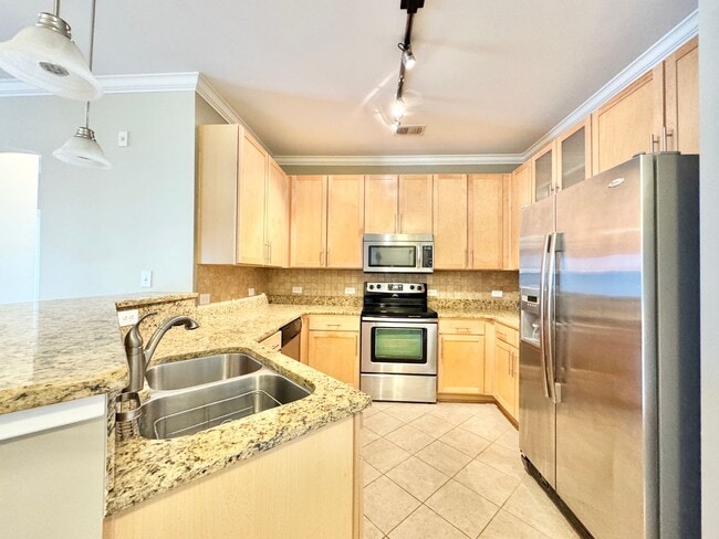 Photo - 2 Bedroom in Winstead Commons! Convenient to Lawndale Dr, Battleground Ave, and More!