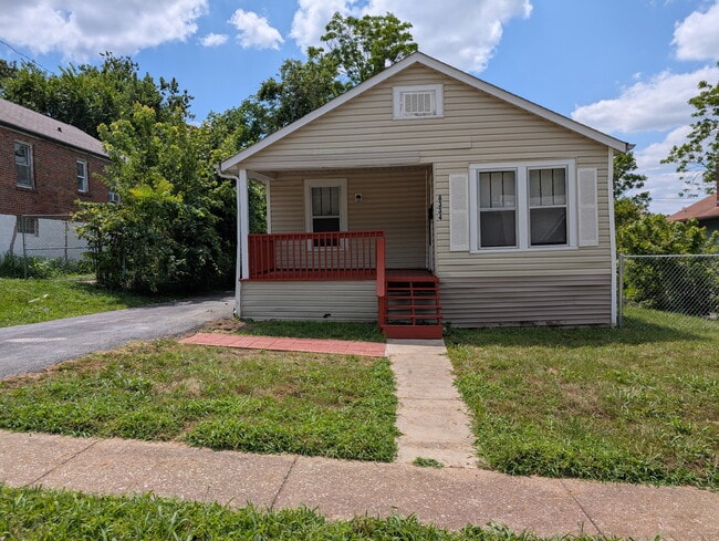 Building Photo - 8334 Jackson St Rental