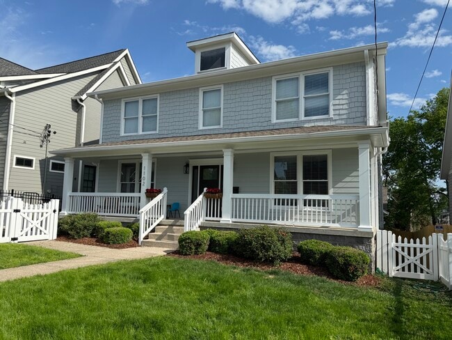 Photo - 1102 Caldwell Ave