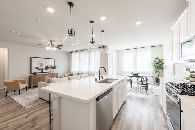 Photo - 17106 Plover Rock Trl