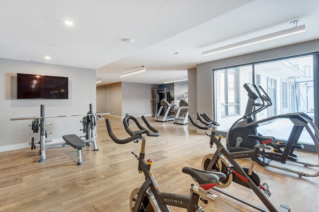 Photo - 3075 Promenade du Quartier-Saint-Martin Unit ID1223272P