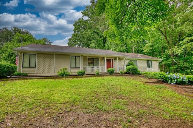 Photo - 175 Red Bank Rd House