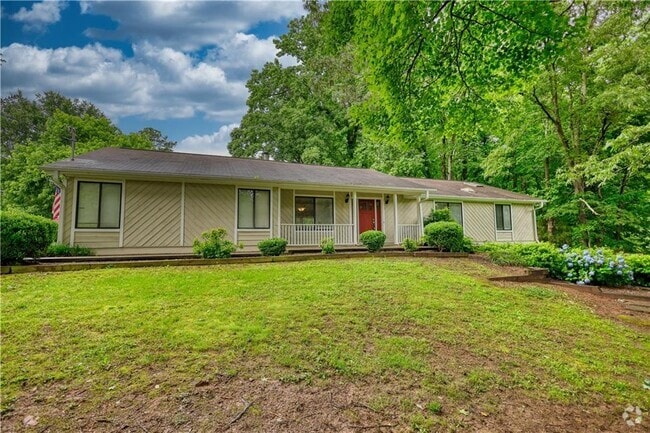 Building Photo - 175 Red Bank Rd Rental