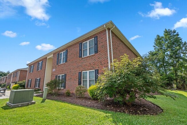 Photo - A two-bedroom this nice moves faster than a local taking the back way to avoid the 17 Bypass. Che...