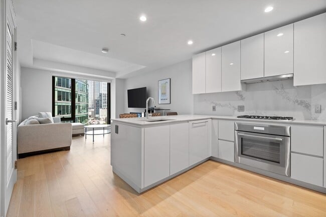 Building Photo - 133 Seaport Blvd Unit 901 Rental