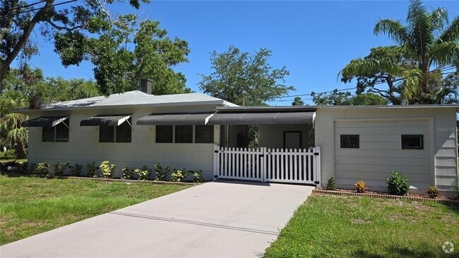 Building Photo - 2412 53rd St S Rental