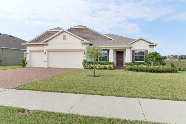 Photo - 2525 Carriage Pointe Loop