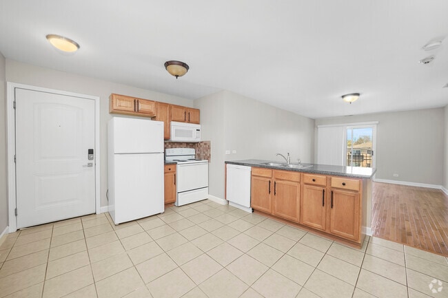 Building Photo - 3423 Ridgeland-303 Unit 303 Rental