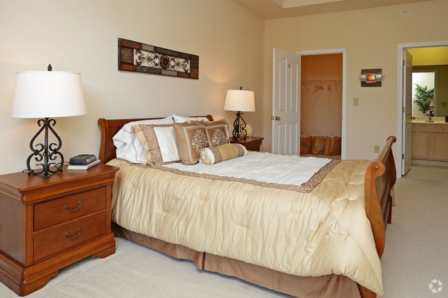 Rabbit Run Apartments