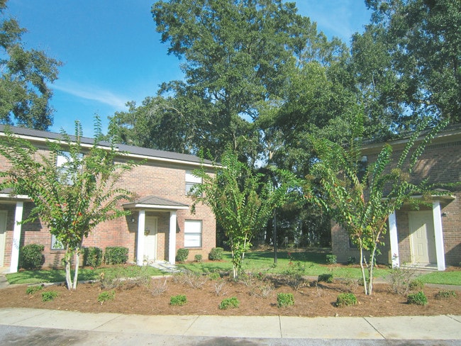 Greenbriar Townhomes