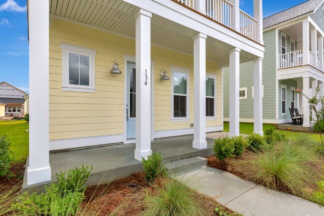Photo - BRAND NEW CONSTRUCTION IN CARNES CROSSROADS - BE THE FIRST TO CALL IT HOME!